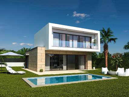 Villa en venta en Los Alcázares zona Los Alcazares