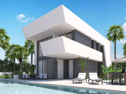 Villa en venta en Elche/Elx zona La Marina