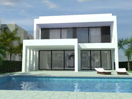 Villa en venta en Elche/Elx zona La Marina