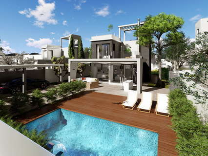 Villa en venta en Alicante zona Alicante