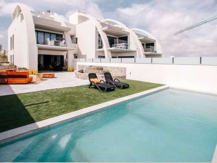 Apartamento en venta en Rojales zona Ciudad Quesada