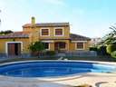 Villa en venta en Orihuela zona Cabo Roig