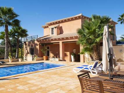 Villa en venta en Rojales zona Ciudad Quesada