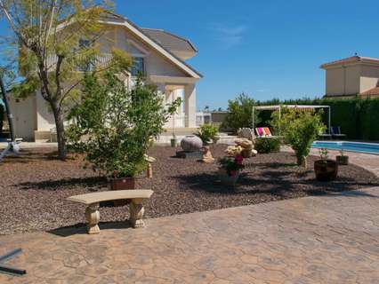 Villa en venta en Rojales zona Ciudad Quesada