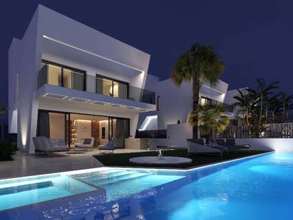 Villa en venta en Benidorm zona Alicante