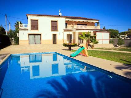 Villa en venta en Orihuela zona Cabo Roig