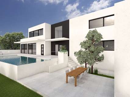 Villa en venta en Calpe zona Calpe