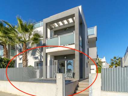 Apartamento en venta en Torrevieja zona Punta Prima
