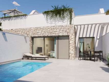 Villa en venta en Pilar de la Horadada zona Torre de la Horadada