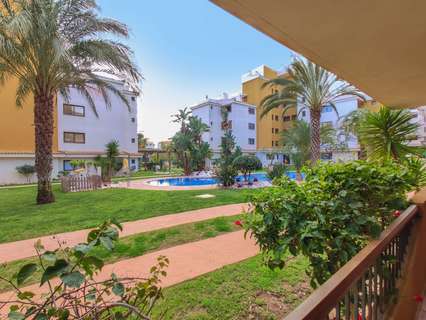 Apartamento en alquiler de temporada en Torrevieja zona Punta Prima