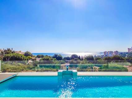 Villa en venta en Orihuela zona Dehesa de Campoamor