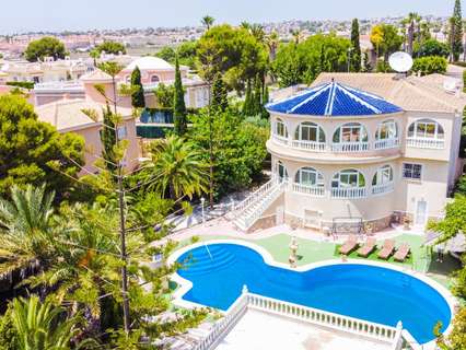 Villa en venta en Rojales zona Ciudad Quesada