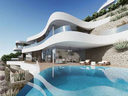 Villa en venta en Benidorm zona Benidorm