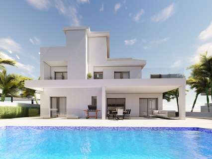 Villa en venta en Rojales zona Ciudad Quesada