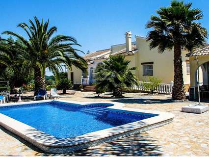 Finca en venta en Daya Vieja zona Daya Vieja