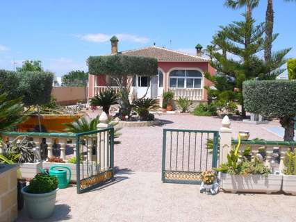 Finca en venta en Dolores zona Dolores