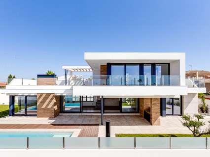 Villa en venta en Rojales zona Ciudad Quesada