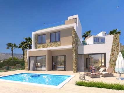 Villa en venta en Benidorm zona Benidorm