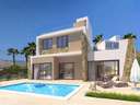 Villa en venta en Benidorm zona Benidorm