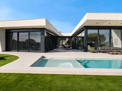 Villa en venta en San Miguel de Salinas zona San Miguel de Salinas