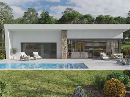 Villa en venta en San Miguel de Salinas zona San Miguel de Salinas