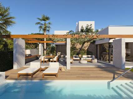 Villa en venta en Alicante zona Campoamor