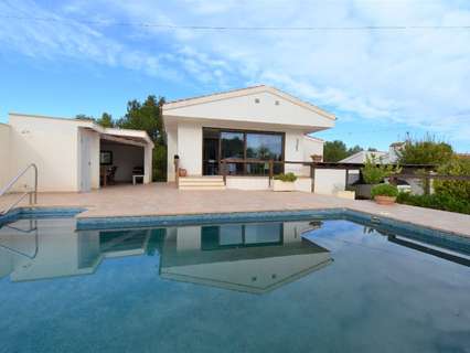 Villa en venta en Pilar de la Horadada zona Pinar De Campoverde