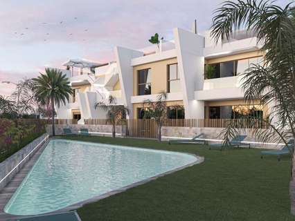 Apartamento en venta en San Pedro del Pinatar zona San Pedro Del Pinatar