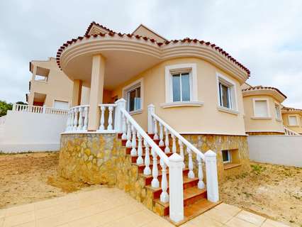 Villa en venta en San Miguel de Salinas zona San Miguel de Salinas