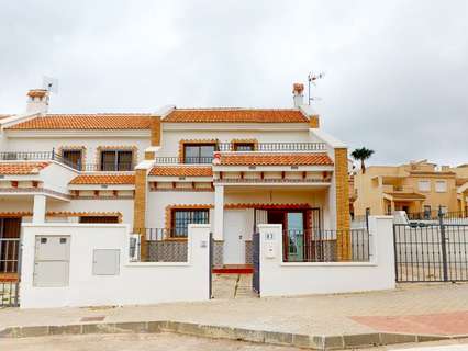 Villa en venta en San Miguel de Salinas zona San Miguel de Salinas