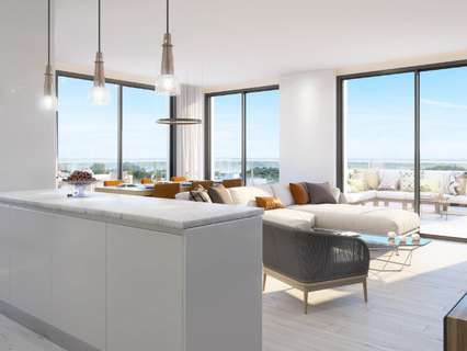 Apartamento en venta en Orihuela zona Playa Flamenca