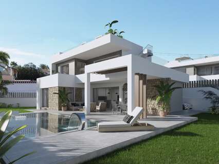 Villa en venta en Rojales zona Ciudad Quesada