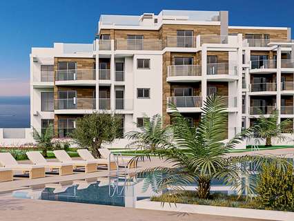 Apartamento en venta en Dénia zona Dénia