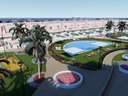 Apartamento en venta en Pilar de la Horadada zona Torre de la Horadada
