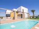 Villa en venta en Orihuela zona Dehesa de Campoamor