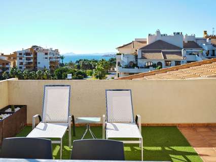 Apartamento en alquiler de temporada en Torrevieja zona Punta Prima