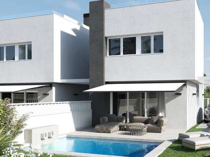 Villa en venta en Pilar de la Horadada zona Pilar de la Horadada