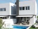 Villa en venta en Pilar de la Horadada zona Pilar de la Horadada