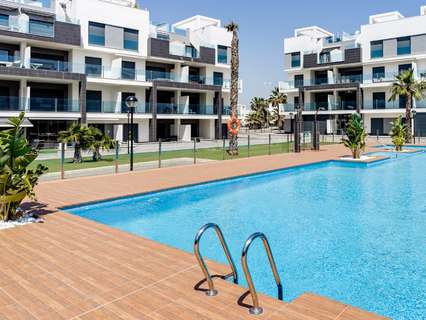 Apartamento en venta en Guardamar del Segura zona Guardamar del Segura