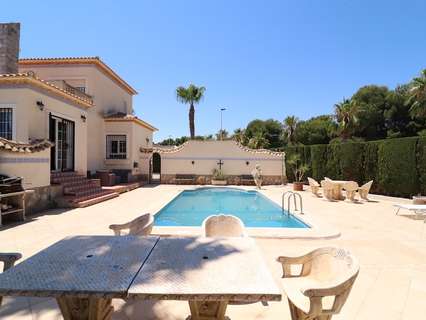 Villa en venta en Orihuela zona Las Ramblas (Orihuela-Costa)