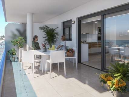 Apartamento en venta en Guardamar del Segura zona Guardamar del Segura