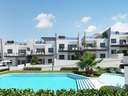 Apartamento en venta en San Miguel de Salinas zona San Miguel de Salinas