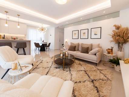 Apartamento en venta en Rojales zona Ciudad Quesada