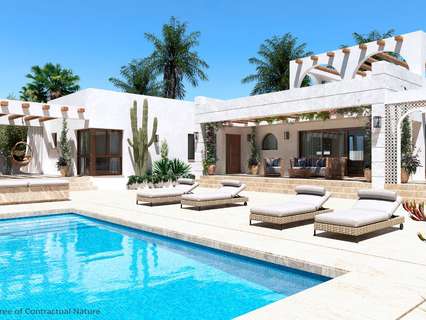 Villa en venta en Rojales zona Ciudad Quesada