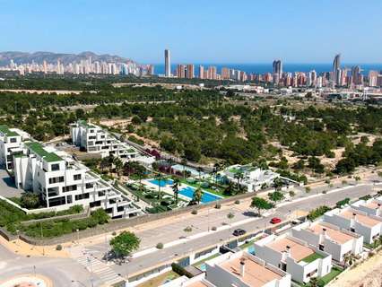 Apartamento en venta en Finestrat zona Finestrat