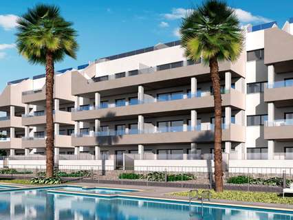 Apartamento en venta en Orihuela zona Villamartín