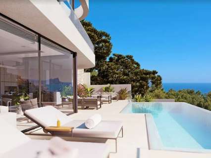 Villa en venta en Altea zona Altea