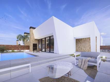 Villa en venta en San Pedro del Pinatar zona San Pedro Del Pinatar
