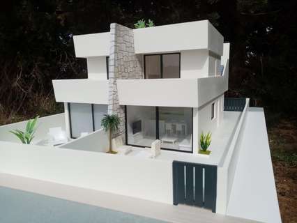 Villa en venta en San Javier zona San Javier