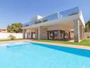 Villa en venta en Alicante zona Campoamor